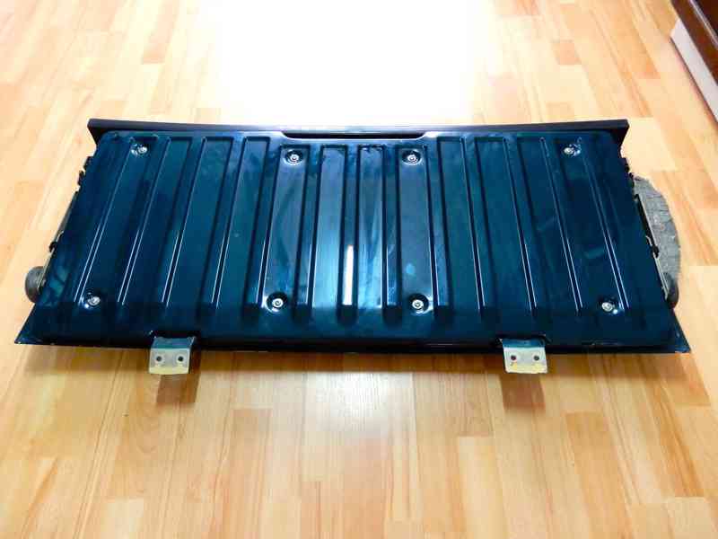 Výklopné dveře Škoda Felicia Pick up / Felicia Fun - foto 5