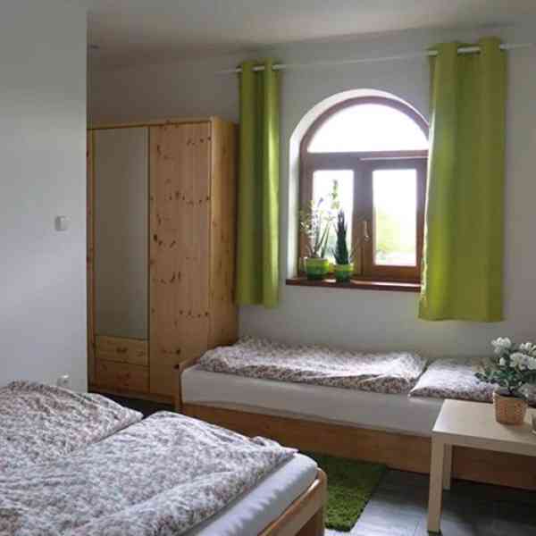 Pronájem domu 4+kk s vinným sklepem OLBRAMOVICE - foto 6