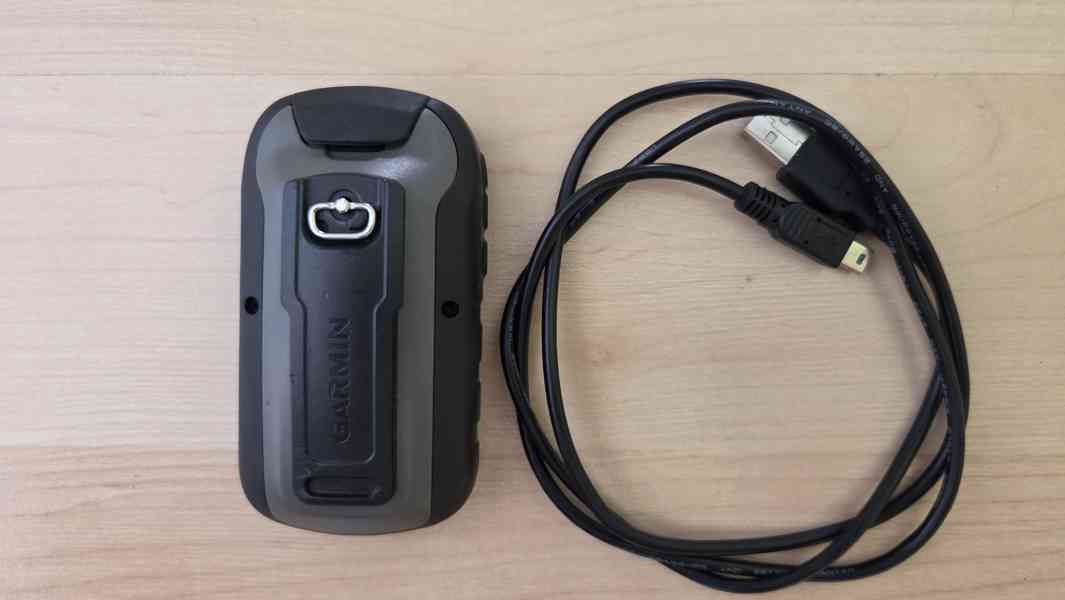 Prodám Garmin eTrex 30x - foto 2