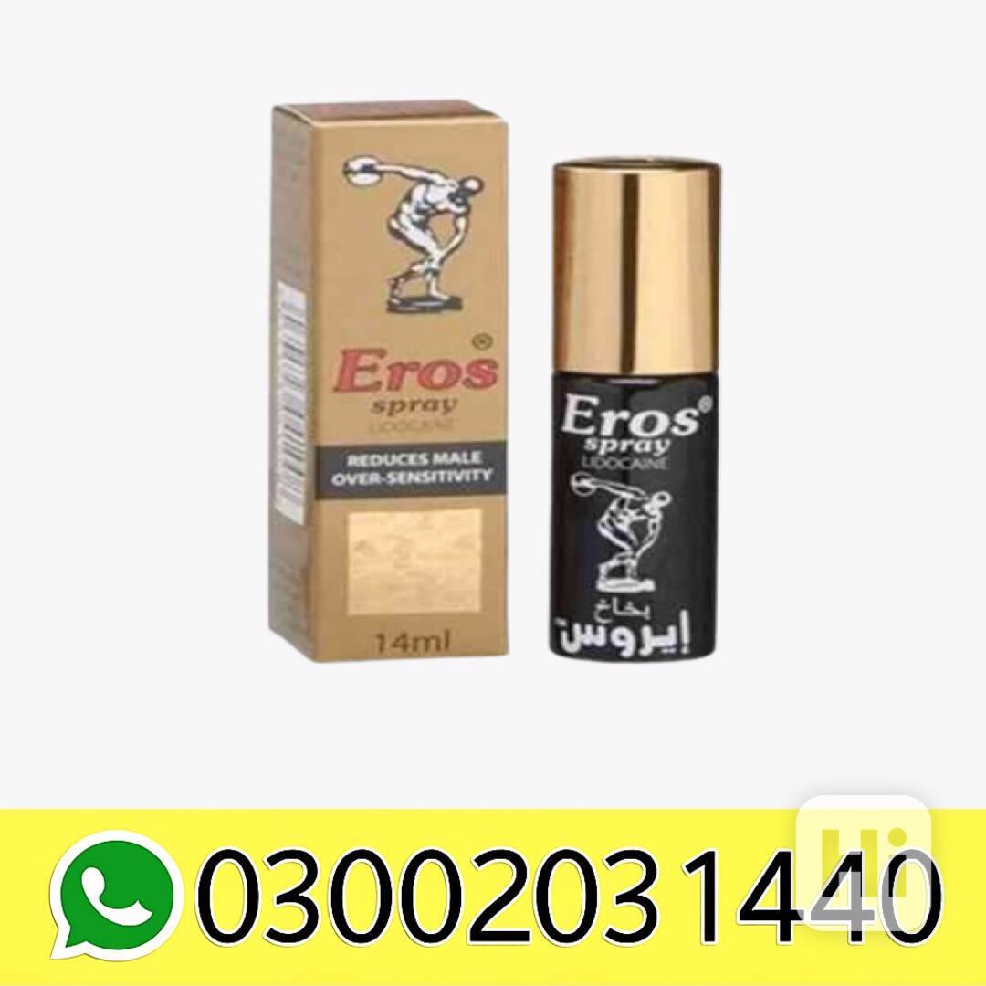 03002031440 ~!~ Eros Delay Spray In Jhang- bazar - - foto 1