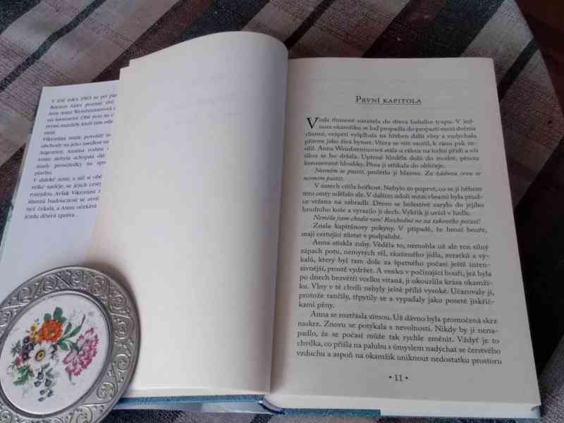 V zemi korálového stromu - foto 5
