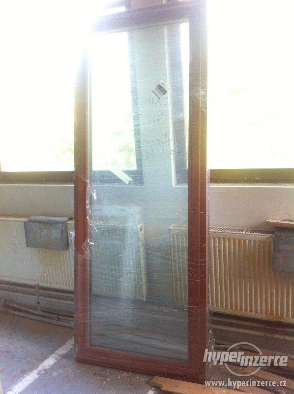 Výprodej dřevěných oken a dveří - foto 7