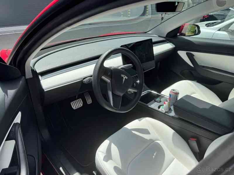 Tesla Model 3 performance - foto 4