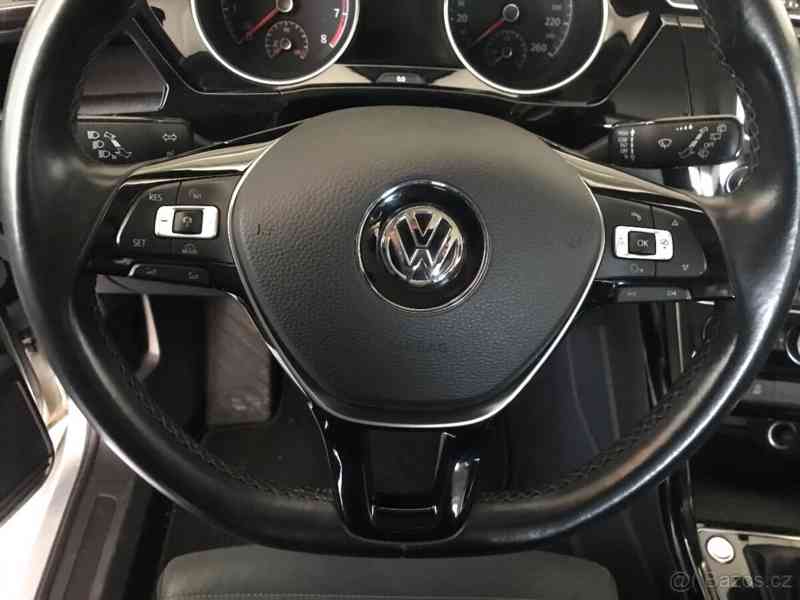 Volkswagen Touran, HIGHLINE 1.8 TSI 132kW DSG, TOP stav  - foto 10