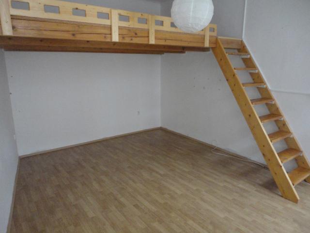Pronájem 2+1, ulice Veveří, centrum, 55 m2, komora - foto 2