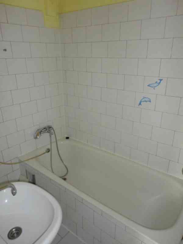 Pronájem 2+1, ulice Veveří, centrum, 55 m2, komora - foto 7