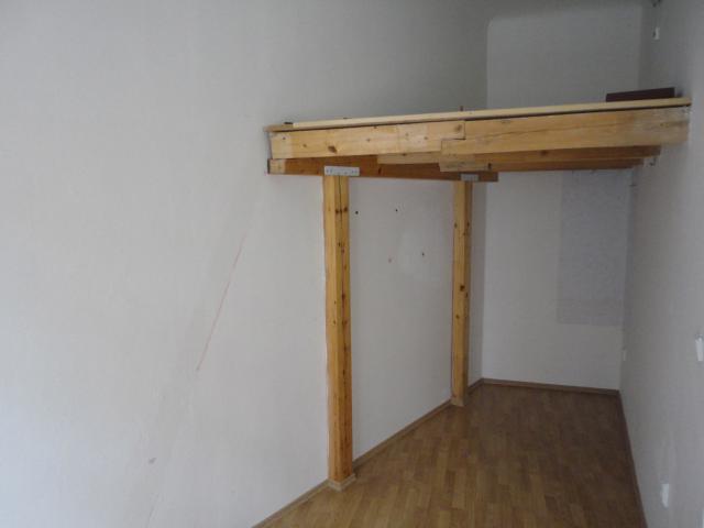 Pronájem 2+1, ulice Veveří, centrum, 55 m2, komora - foto 4