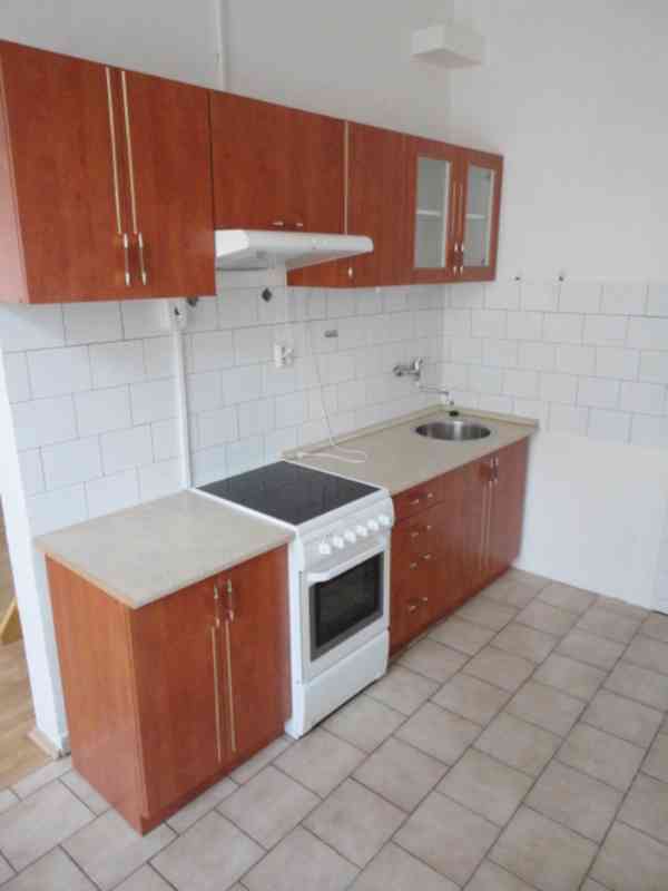 Pronájem 2+1, ulice Veveří, centrum, 55 m2, komora - foto 5