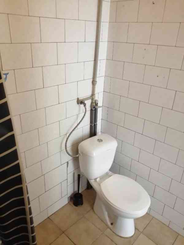 Pronájem 2+1, ulice Veveří, centrum, 55 m2, komora - foto 9