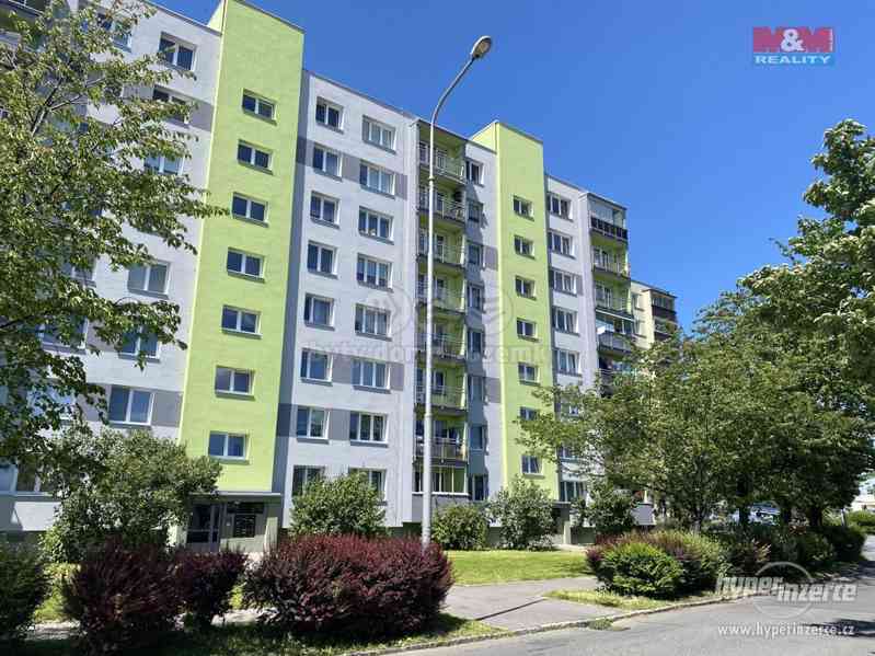 Prodej, byt 2+1, 59 m2, Ostrava - Zábřeh, ul. Jugoslávská - foto 1