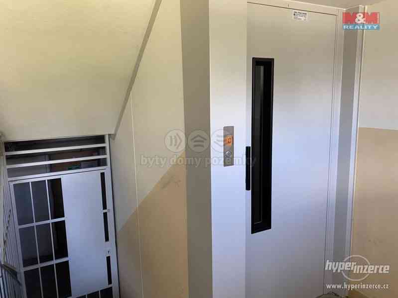 Prodej, byt 2+1, 59 m2, Ostrava - Zábřeh, ul. Jugoslávská - foto 2