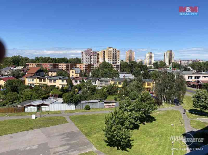 Prodej, byt 2+1, 59 m2, Ostrava - Zábřeh, ul. Jugoslávská - foto 3