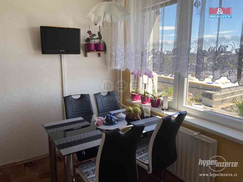 Prodej, byt 2+1, 59 m2, Ostrava - Zábřeh, ul. Jugoslávská - foto 5