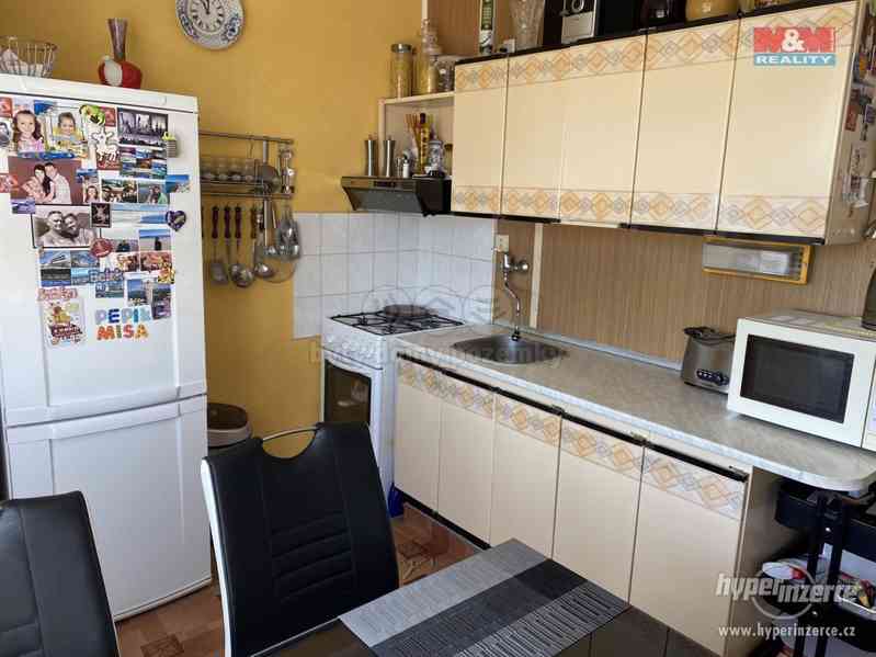 Prodej, byt 2+1, 59 m2, Ostrava - Zábřeh, ul. Jugoslávská - foto 10