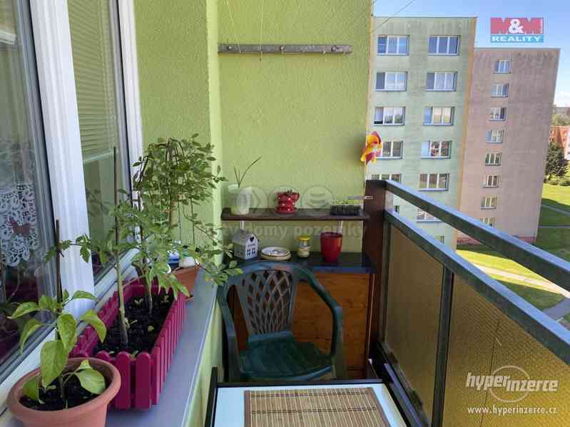 Prodej, byt 2+1, 59 m2, Ostrava - Zábřeh, ul. Jugoslávská - foto 13