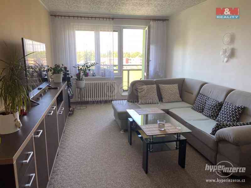 Prodej, byt 2+1, 59 m2, Ostrava - Zábřeh, ul. Jugoslávská - foto 14