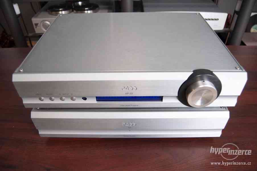 Pass Labs XP-22 - foto 1