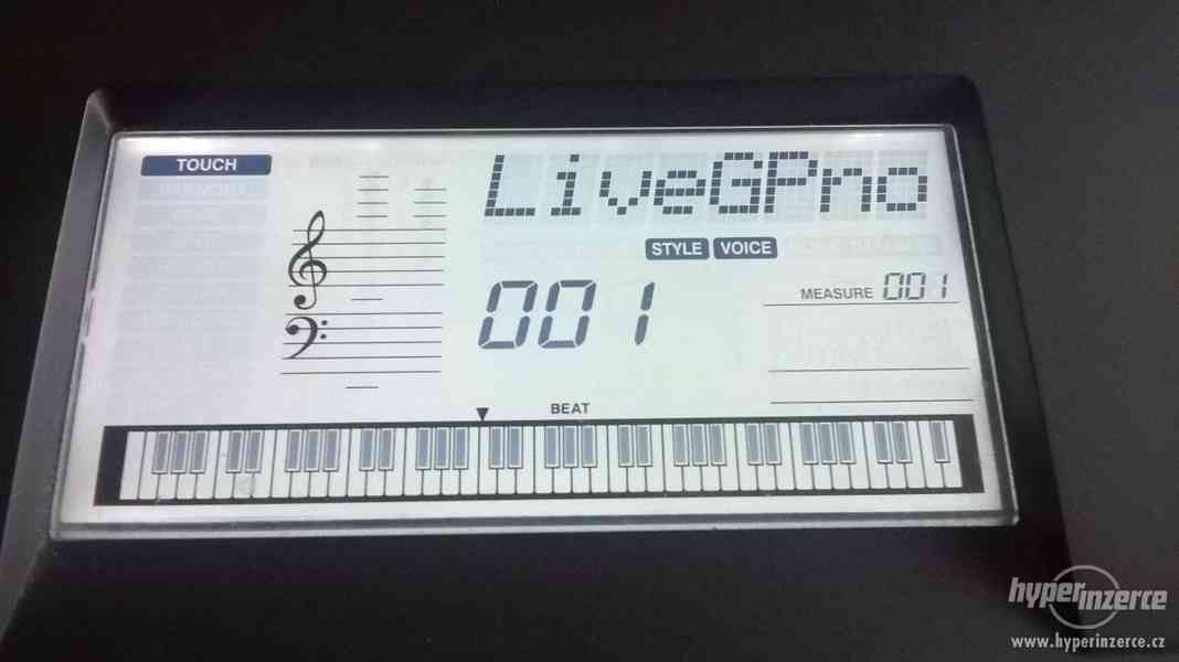 Yamaha NP-V80 - foto 2