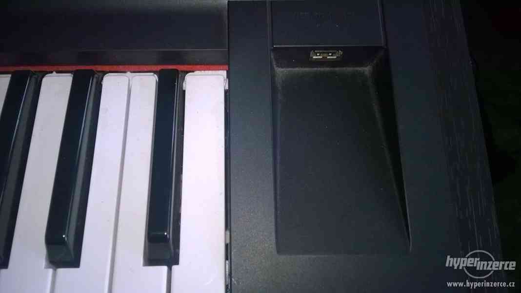 Yamaha NP-V80 - foto 3