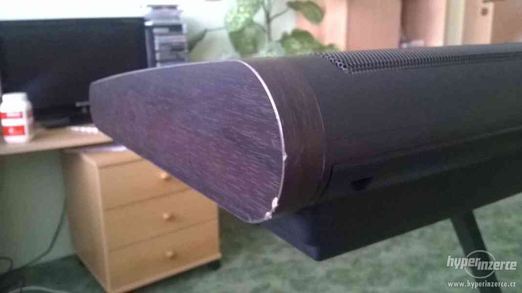Yamaha NP-V80 - foto 5