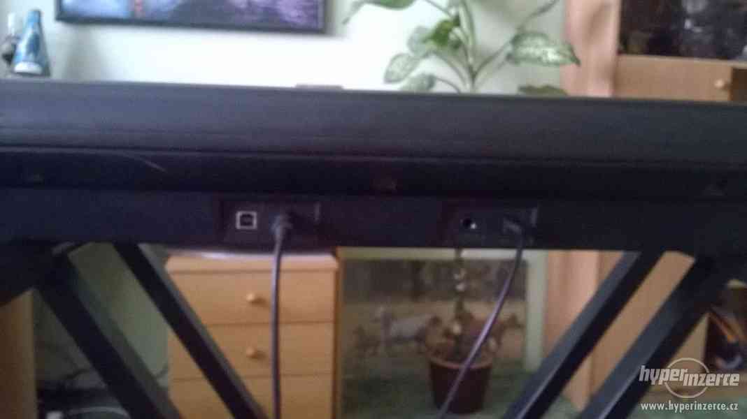 Yamaha NP-V80 - foto 6