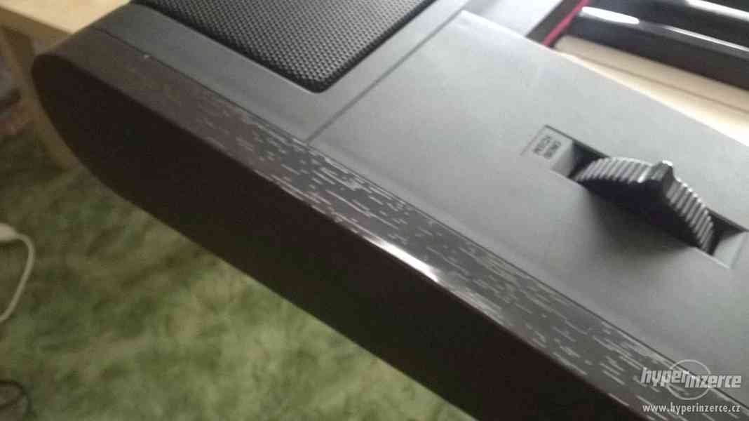 Yamaha NP-V80 - foto 7