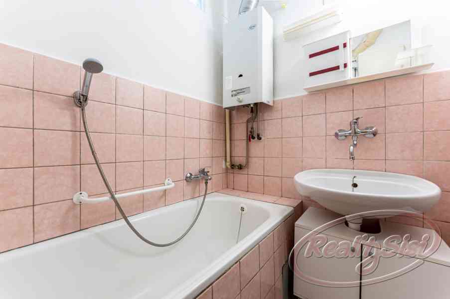 Pronájem bytu 1+1 Česká Skalice - foto 2