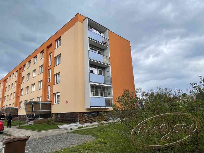 Pronájem bytu 1+1 Česká Skalice - foto 6