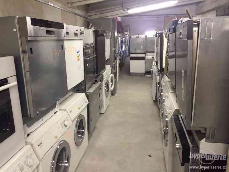 Sušička Miele - foto 9