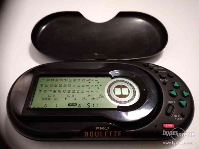 Roulette - foto 5