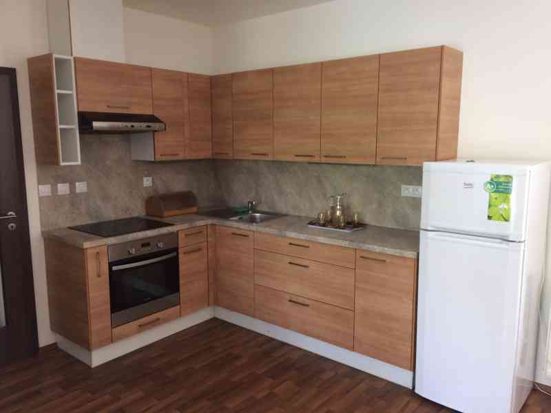 Pronájem bytu 2+kk Praha, Čakovice - foto 5