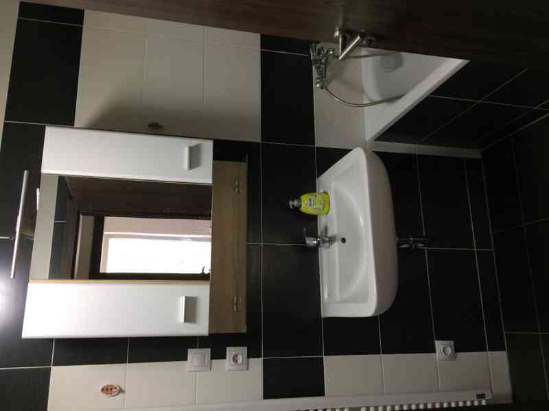 Pronájem bytu 2+kk Praha, Čakovice - foto 7
