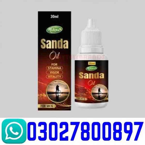 Sanda Oil Price in Pakistan . 0302*7800897 , Buy Now