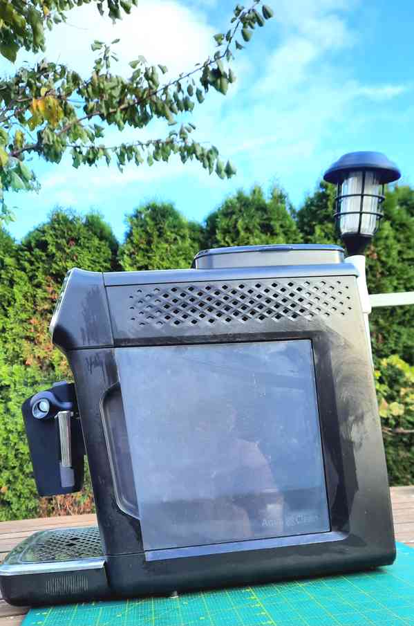 Kávovar Philips LatteGo EP 4349/70 – sleva 66% - foto 4
