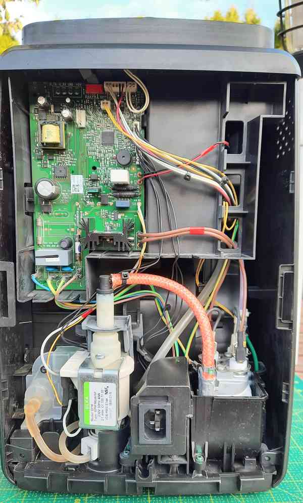 Kávovar Philips LatteGo EP 4349/70 – sleva 66% - foto 10