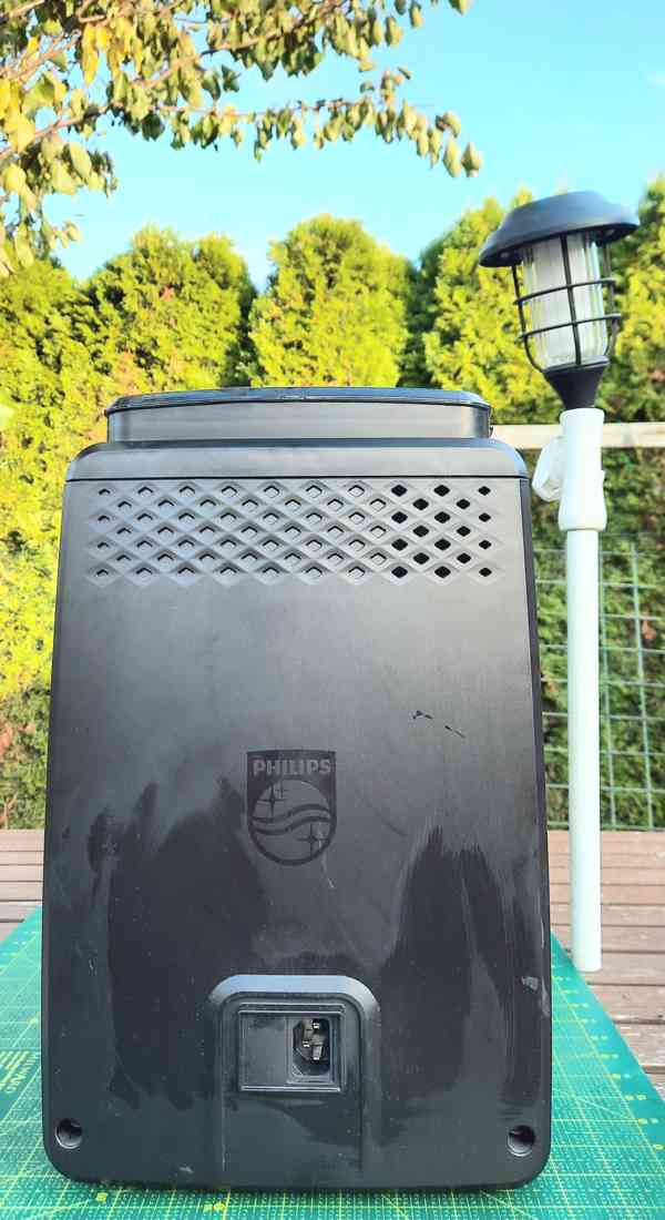 Kávovar Philips LatteGo EP 4349/70 – sleva 66% - foto 12