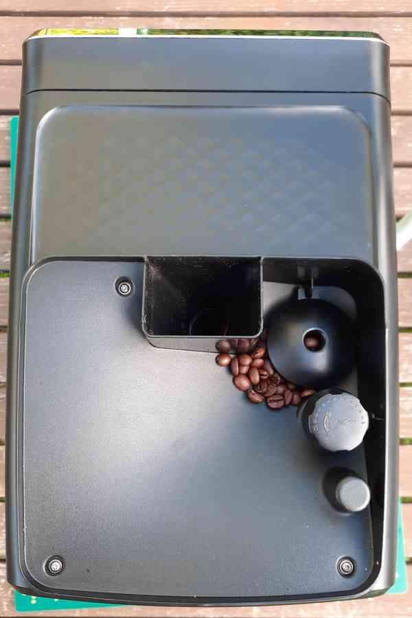 Kávovar Philips LatteGo EP 4349/70 – sleva 66% - foto 6