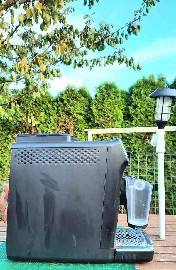 Kávovar Philips LatteGo EP 4349/70 – sleva 66% - foto 5