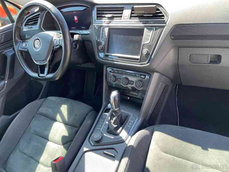 Volkswagen Tiguan TDI 110 kw - foto 16