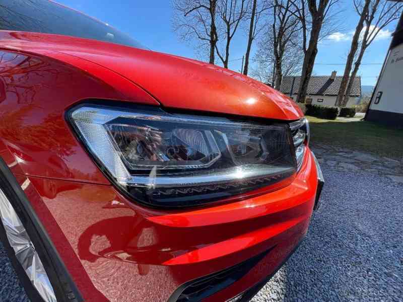 Volkswagen Tiguan TDI 110 kw - foto 3