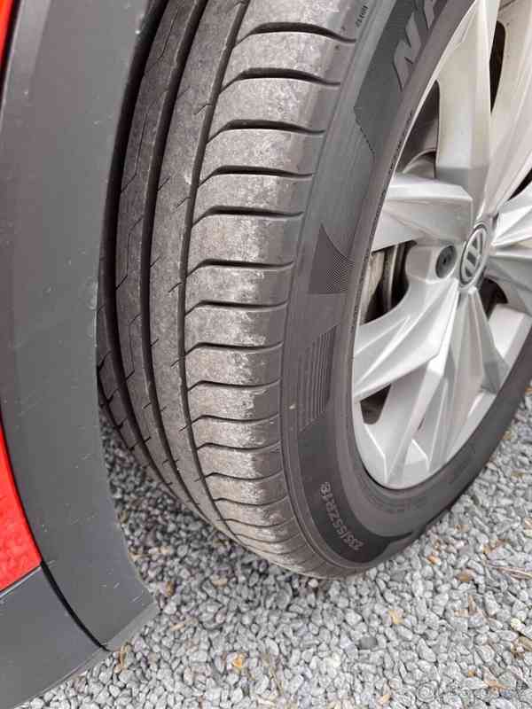 Volkswagen Tiguan TDI 110 kw - foto 7