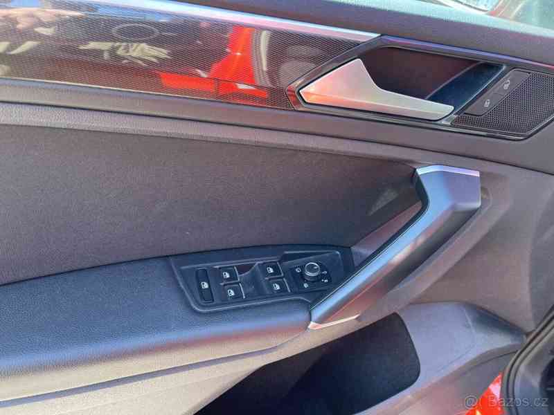 Volkswagen Tiguan TDI 110 kw - foto 14