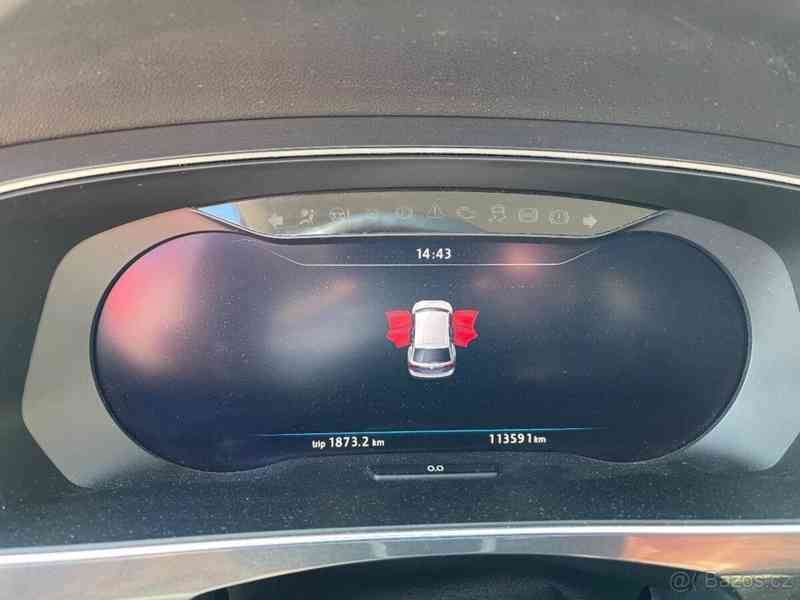 Volkswagen Tiguan TDI 110 kw - foto 19