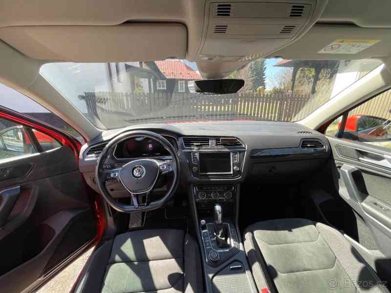Volkswagen Tiguan TDI 110 kw - foto 17