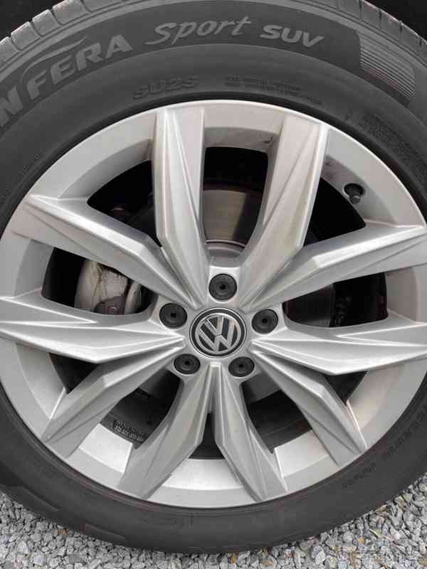 Volkswagen Tiguan TDI 110 kw - foto 6