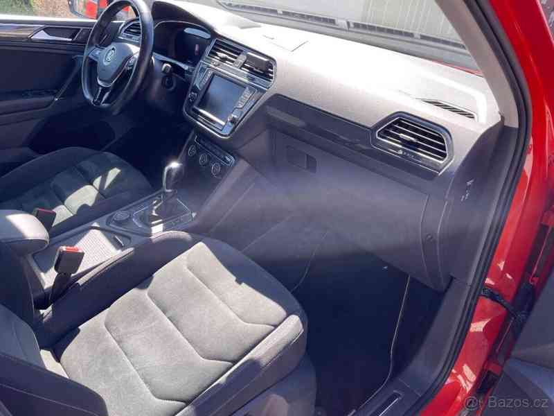 Volkswagen Tiguan TDI 110 kw - foto 15