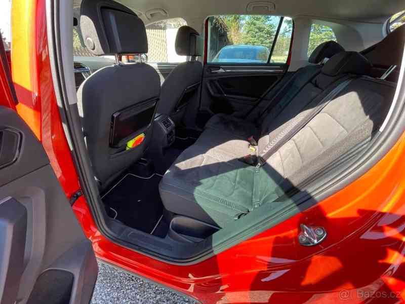 Volkswagen Tiguan TDI 110 kw - foto 18