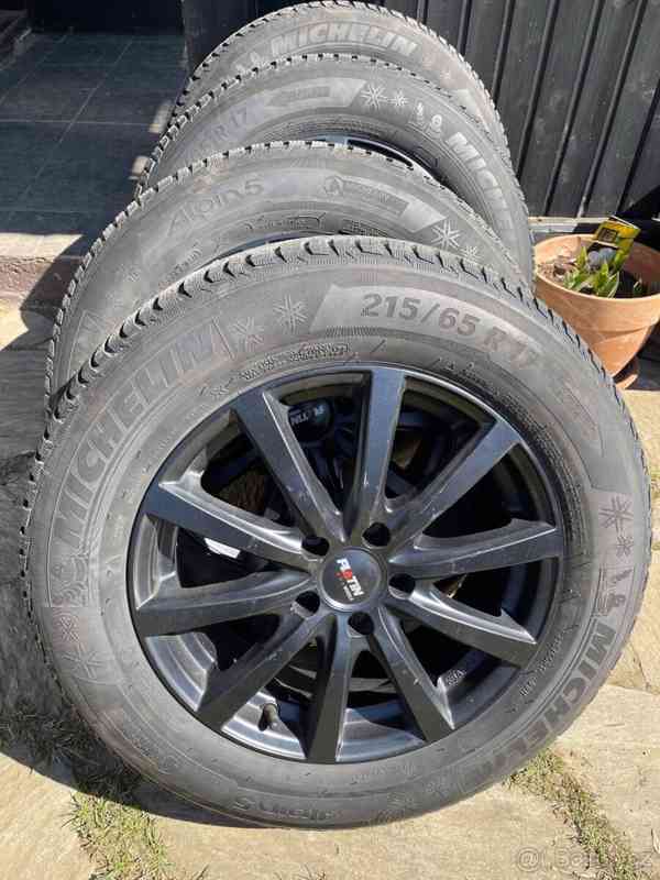 Volkswagen Tiguan TDI 110 kw - foto 8