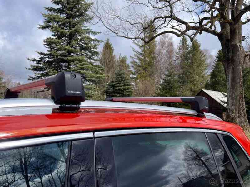 Volkswagen Tiguan TDI 110 kw - foto 10