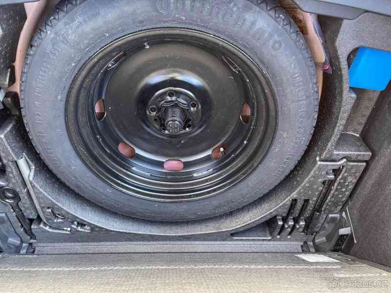 Volkswagen Tiguan TDI 110 kw - foto 20